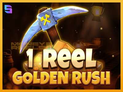 1 Reel Golden Rush