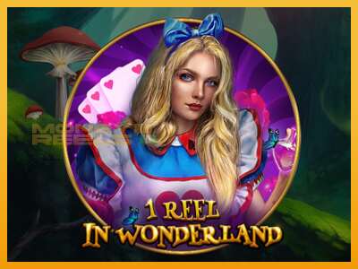 1 Reel In Wonderland