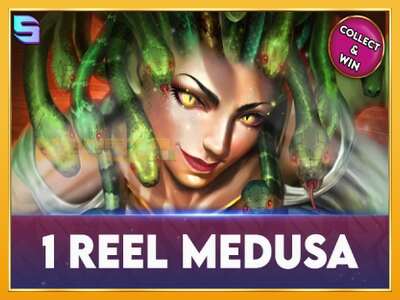 1 Reel Medusa