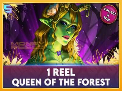 1 Reel Queen of the Forest