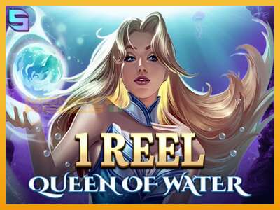 1 Reel Queen of Water