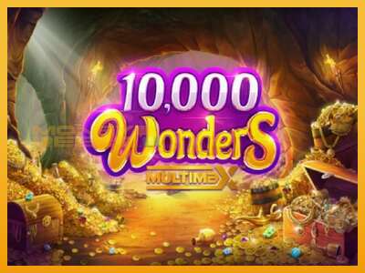 10,000 Wonders Multimax