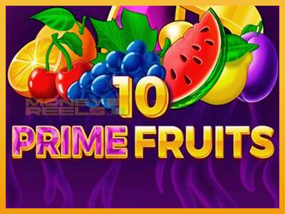 10 Prime Fruits