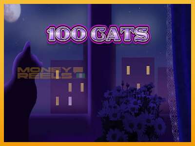 100 Cats