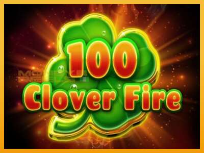 100 Clover Fire