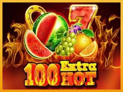 100 Extra Hot