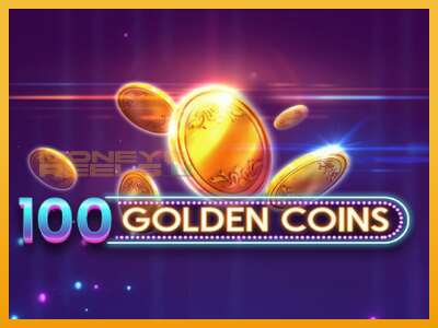 100 Golden Coins