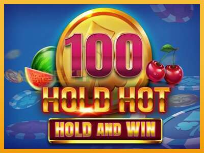 100 Hold Hot Hold and Win