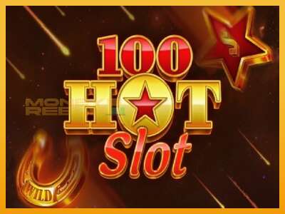 100 Hot Slot