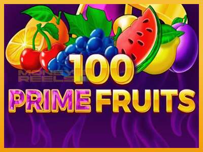 100 Prime Fruits