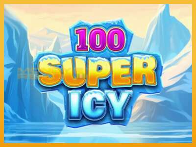 100 Super Icy