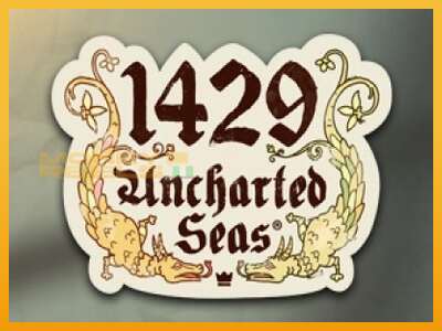 1429 Uncharted Seas