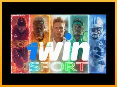 1win Sport