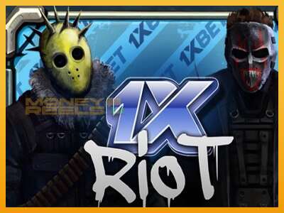 1X Riot