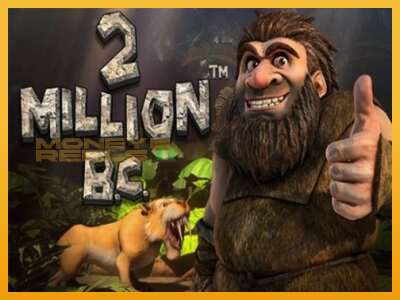 2 Million BC