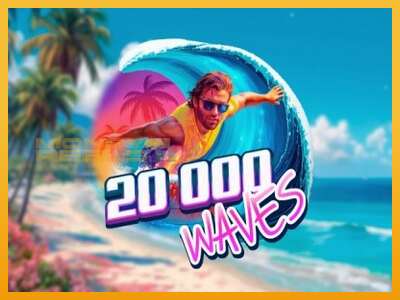 20,000 Waves