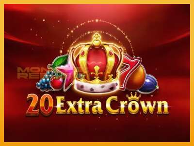 20 Extra Crown