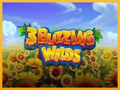 3 Buzzing Wilds