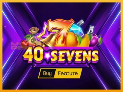 40 Sevens Buy Feature