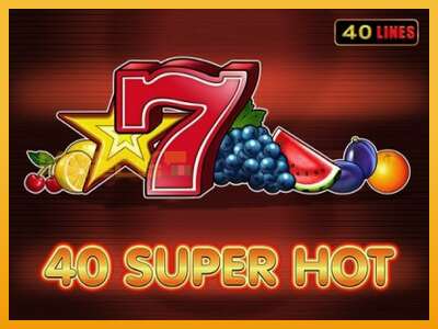 40 Super Hot