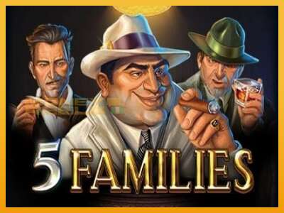 5 Families