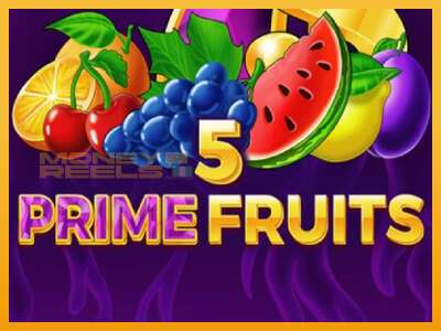 5 Prime Fruits