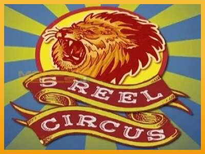 5 Reel Circus