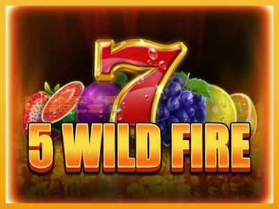 5 Wild Fire