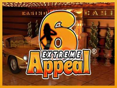 6 Appeal Extreme