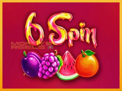 6 Spin