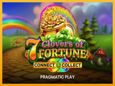 7 Clovers of Fortune