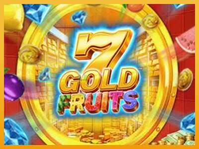 7 Gold Fruits