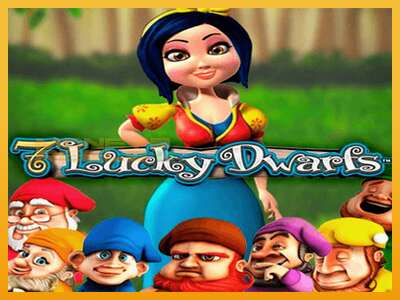 7 Lucky Dwarfs