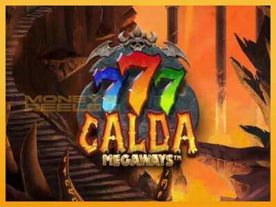 777 Calda Megaways