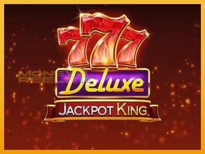 777 Deluxe Jackpot King