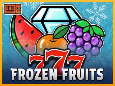 777 Frozen Fruits