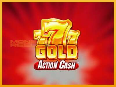 777 Gold Action Cash