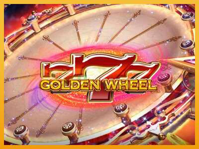 777 Golden Wheel