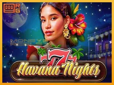 777 - Havana Nights