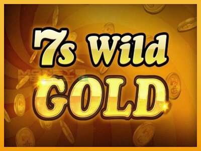 7s Wild Gold