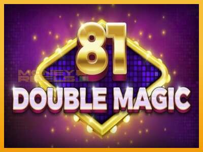 81 Double Magic