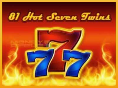 81 Hot Seven Twins