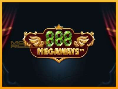 888 Megaways