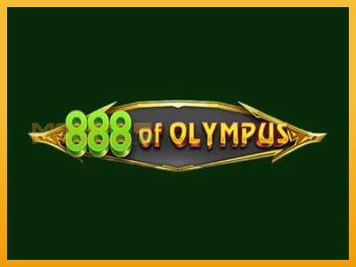 888 of Olympus