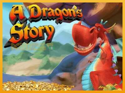 A Dragon’s Story