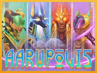 Aarupolis