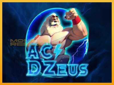 AC-Dzeus