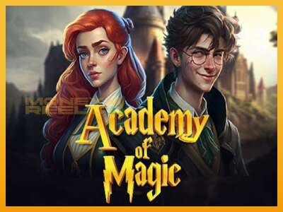 Academy of Magic