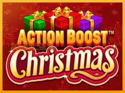 Action Boost Christmas