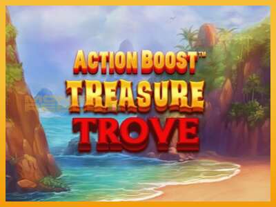 Action Boost Treasure Trove